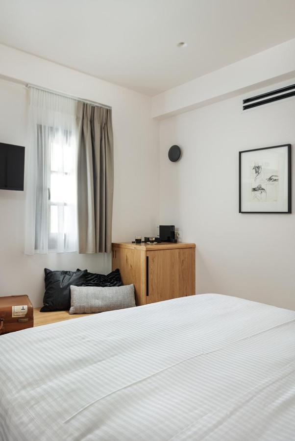 Petrou Suites Ioannina Exterior foto